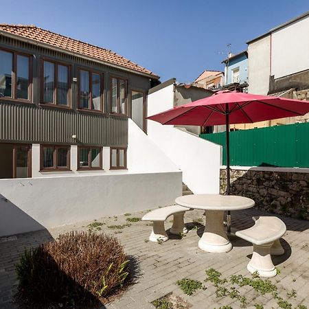 Bra.Com Apartments Oporto Pinheiros Εξωτερικό φωτογραφία