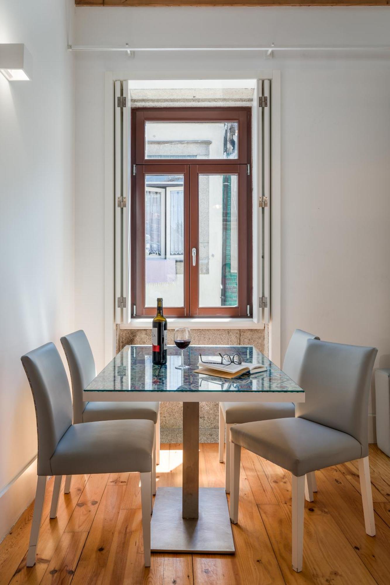 Bra.Com Apartments Oporto Pinheiros Εξωτερικό φωτογραφία