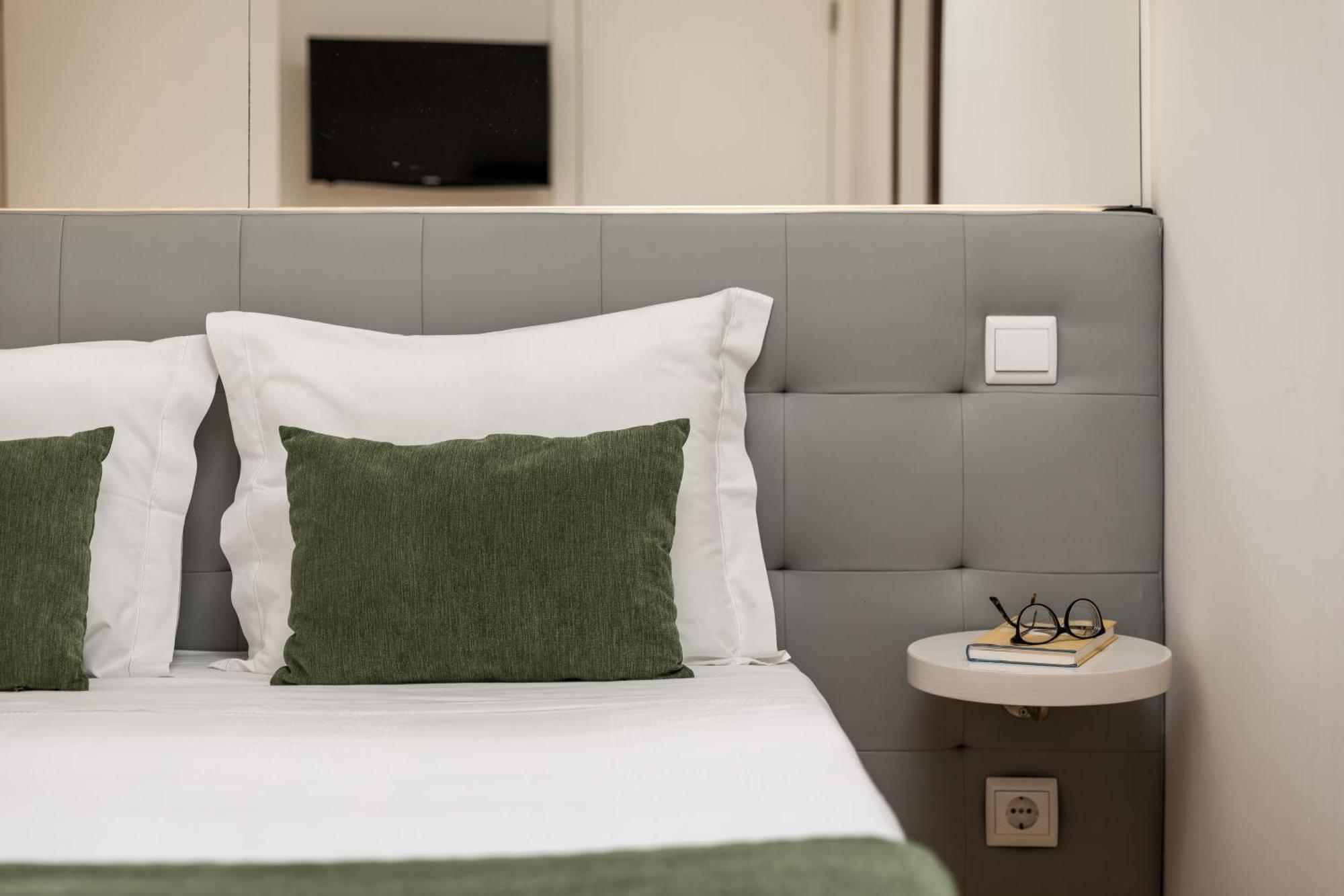 Bra.Com Apartments Oporto Pinheiros Εξωτερικό φωτογραφία