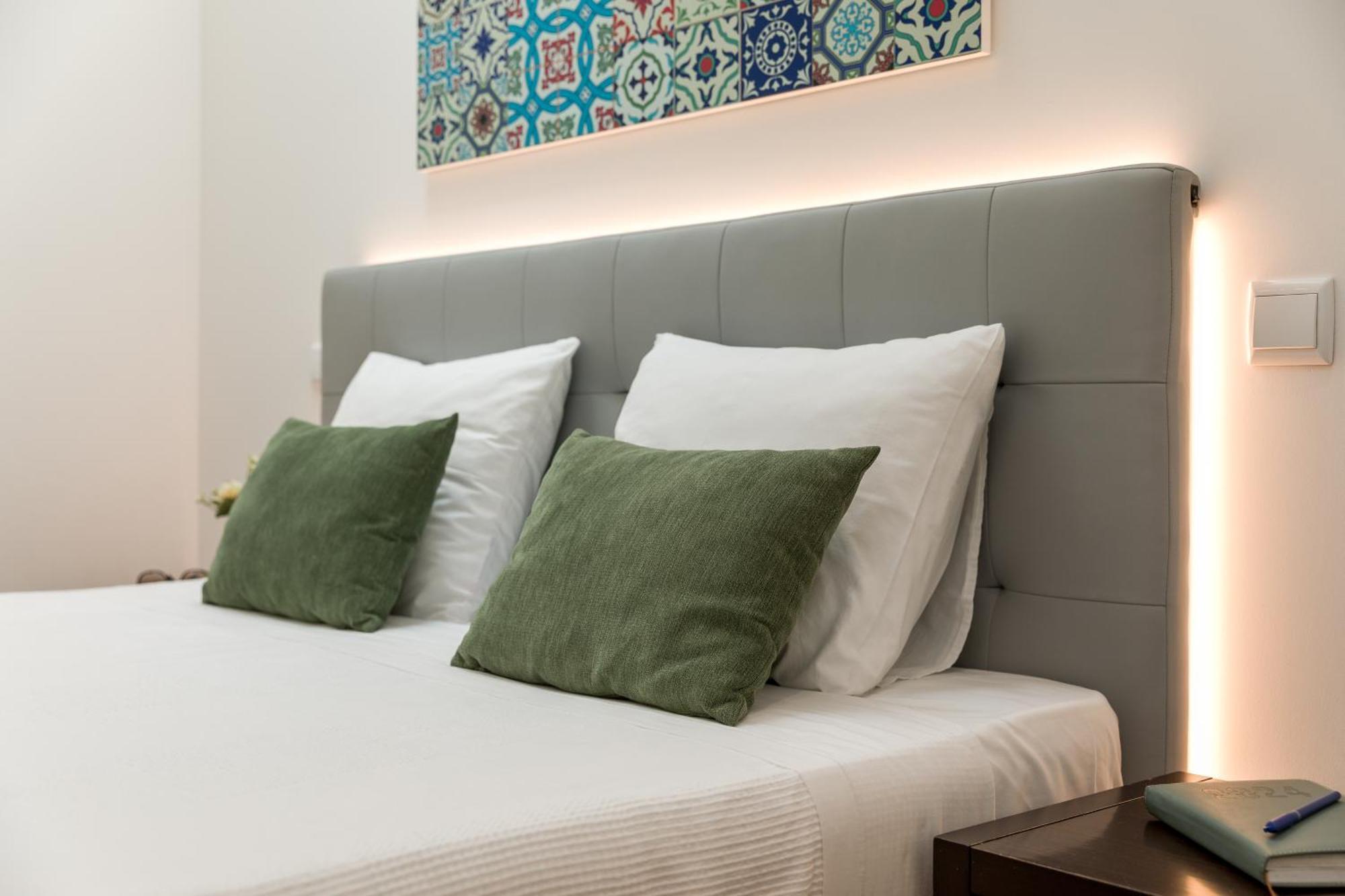 Bra.Com Apartments Oporto Pinheiros Εξωτερικό φωτογραφία