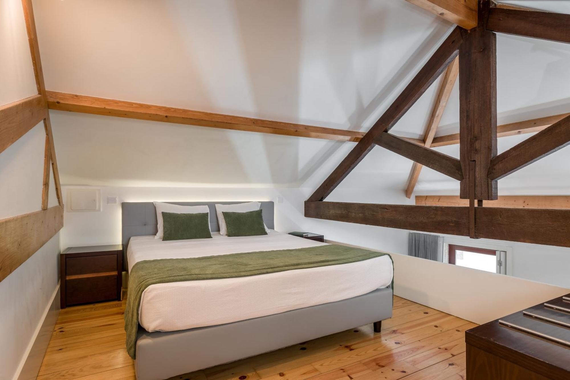 Bra.Com Apartments Oporto Pinheiros Εξωτερικό φωτογραφία