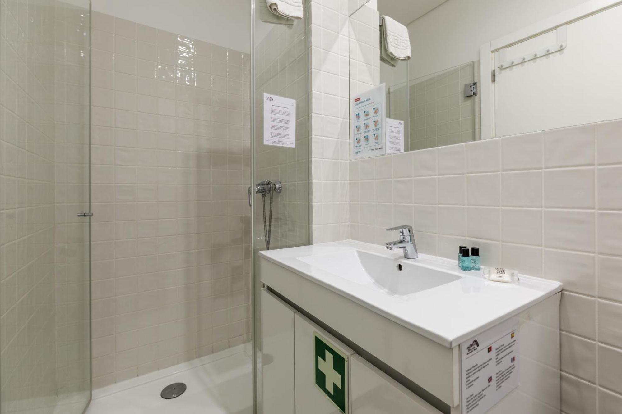 Bra.Com Apartments Oporto Pinheiros Εξωτερικό φωτογραφία