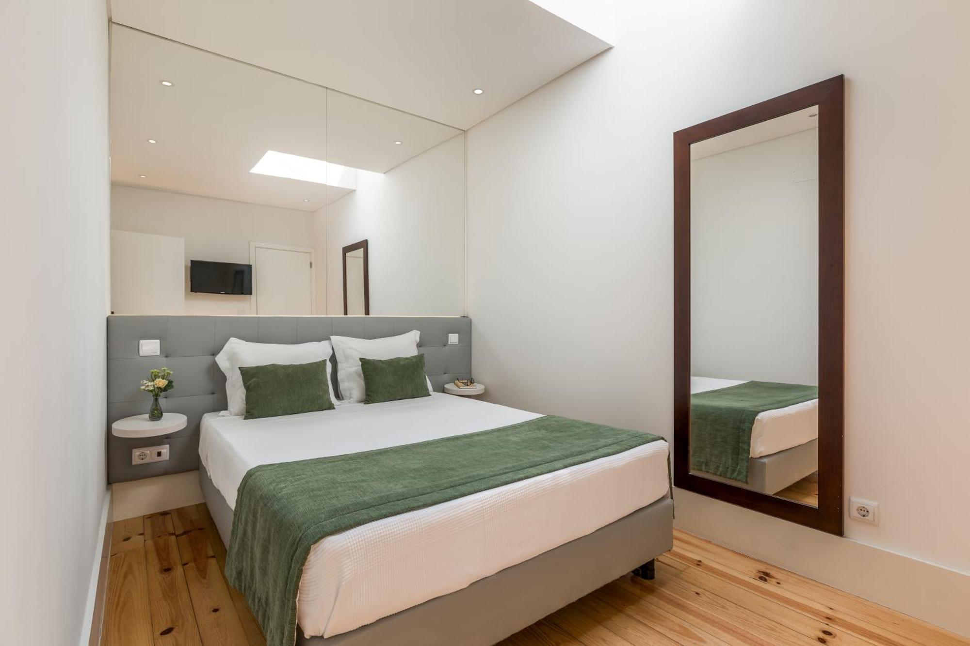 Bra.Com Apartments Oporto Pinheiros Εξωτερικό φωτογραφία