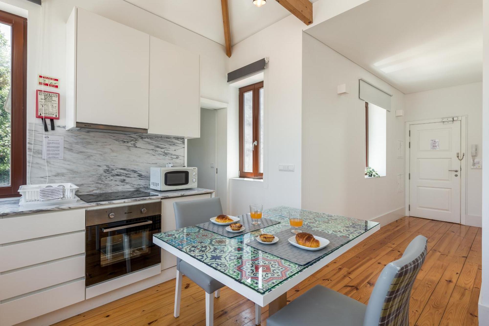 Bra.Com Apartments Oporto Pinheiros Εξωτερικό φωτογραφία