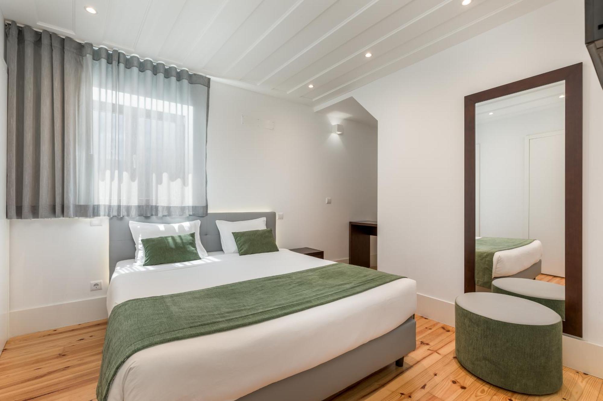Bra.Com Apartments Oporto Pinheiros Εξωτερικό φωτογραφία