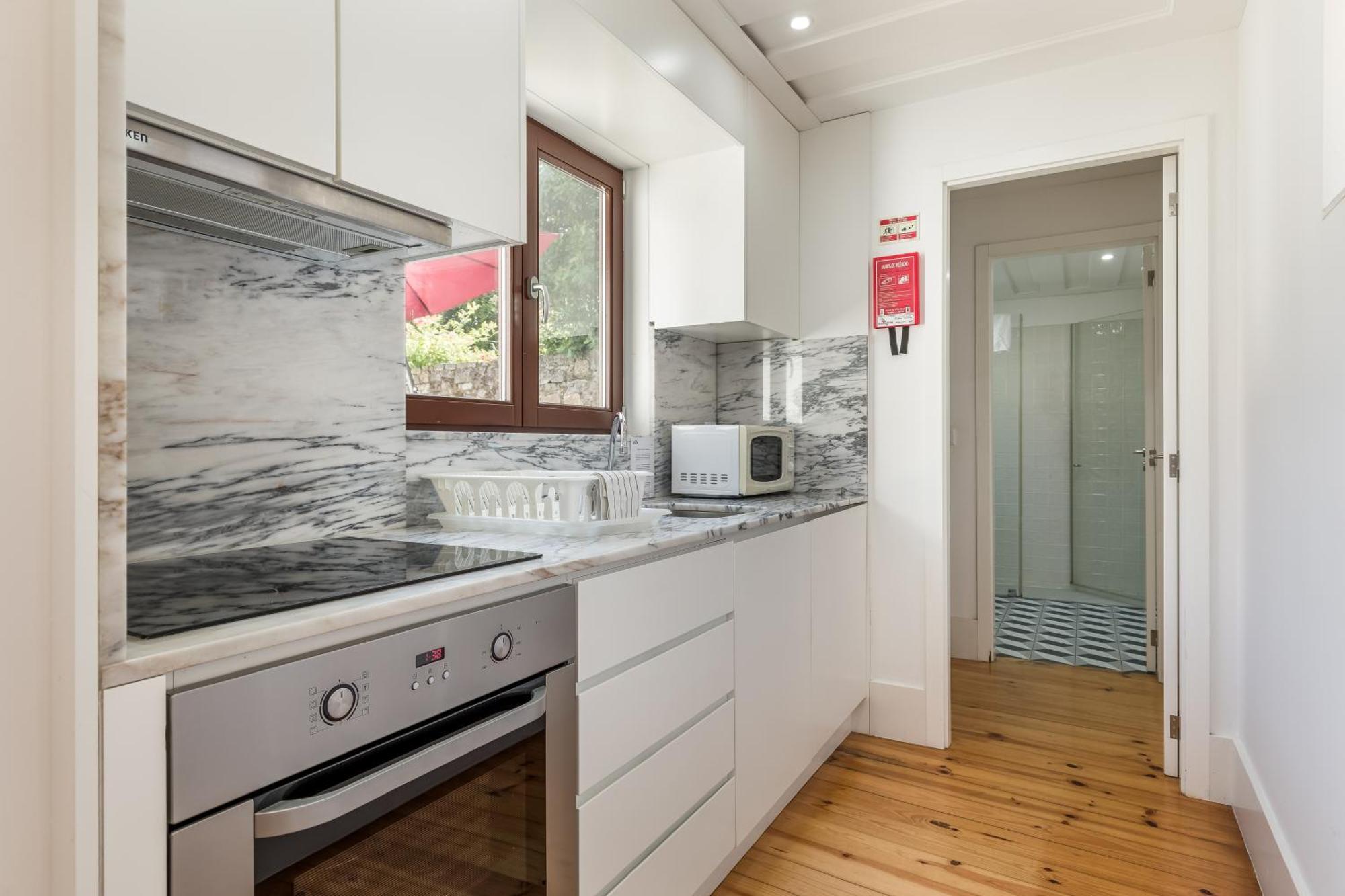 Bra.Com Apartments Oporto Pinheiros Δωμάτιο φωτογραφία