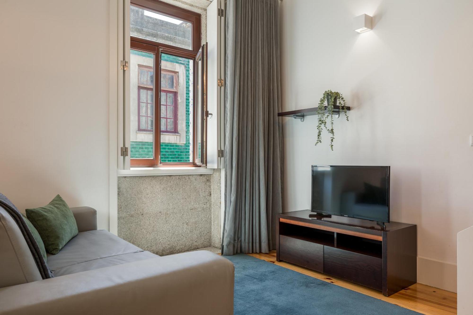Bra.Com Apartments Oporto Pinheiros Εξωτερικό φωτογραφία