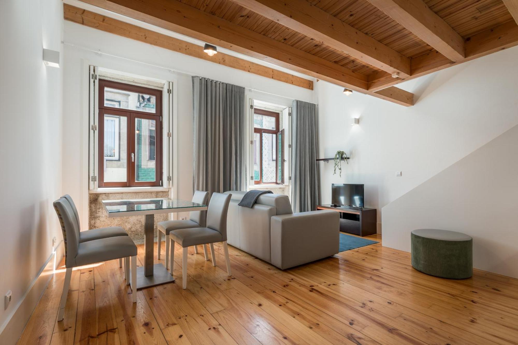 Bra.Com Apartments Oporto Pinheiros Εξωτερικό φωτογραφία