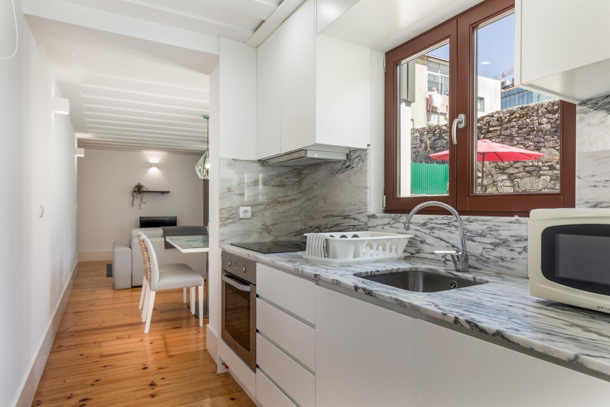 Bra.Com Apartments Oporto Pinheiros Εξωτερικό φωτογραφία