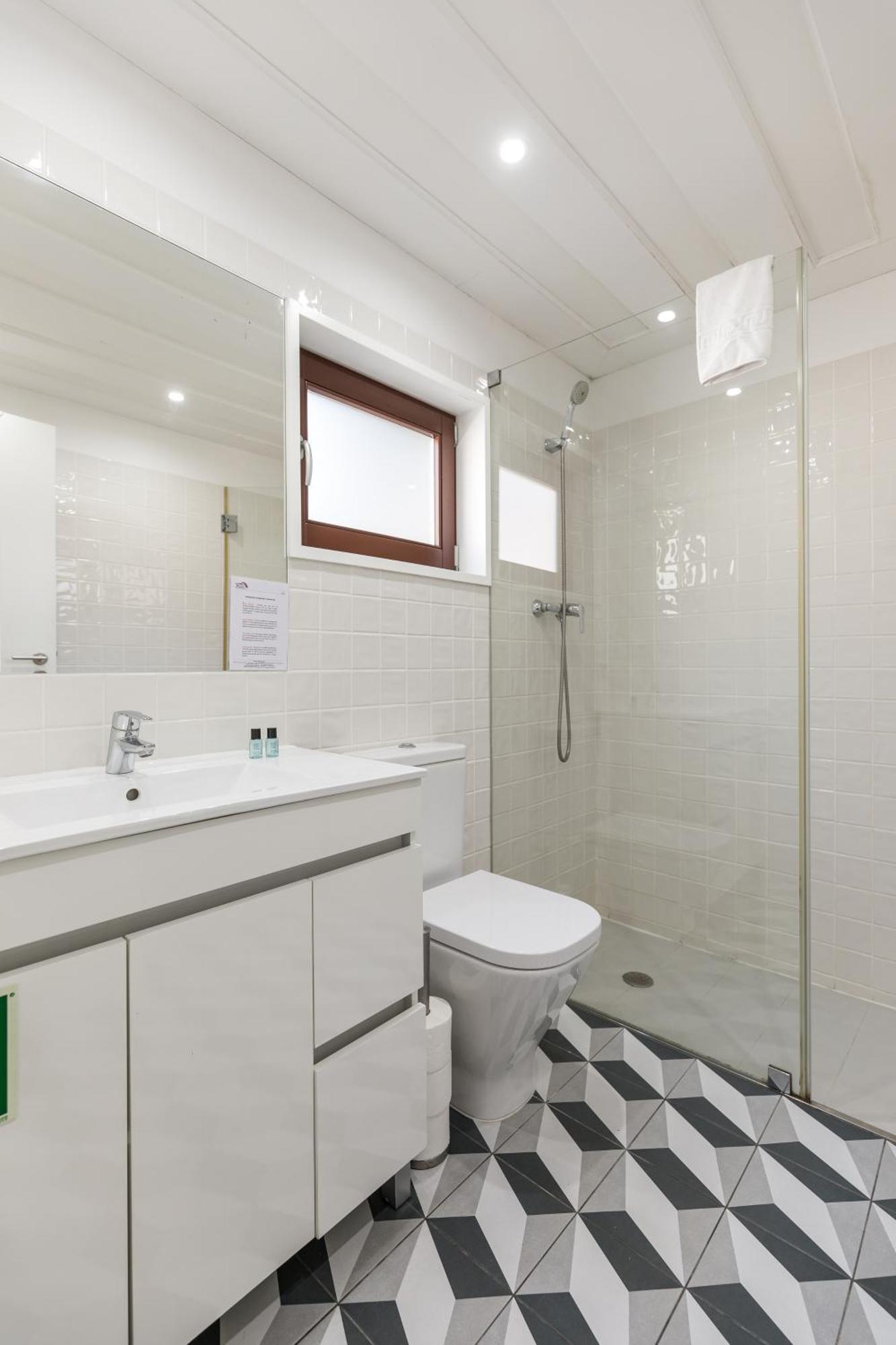 Bra.Com Apartments Oporto Pinheiros Εξωτερικό φωτογραφία