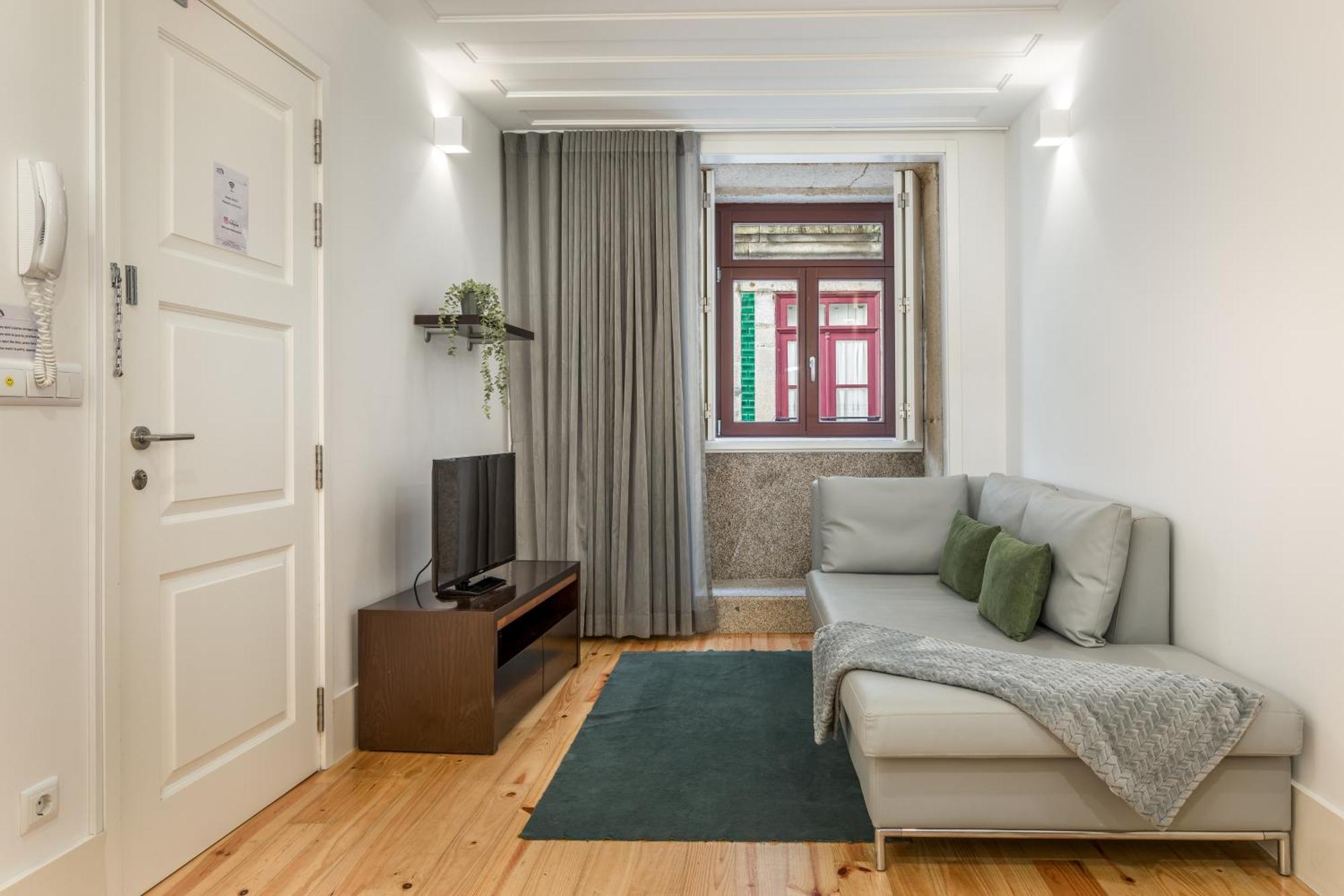Bra.Com Apartments Oporto Pinheiros Εξωτερικό φωτογραφία