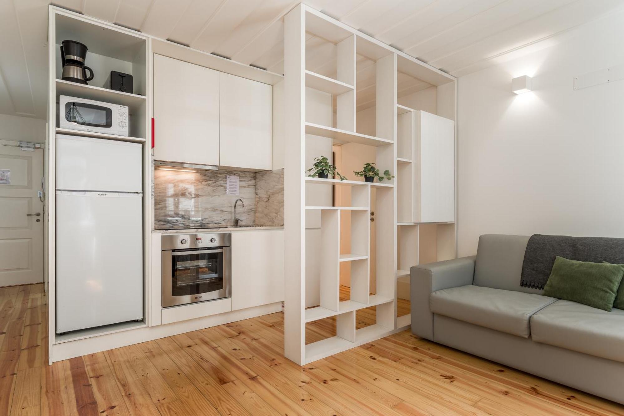 Bra.Com Apartments Oporto Pinheiros Εξωτερικό φωτογραφία