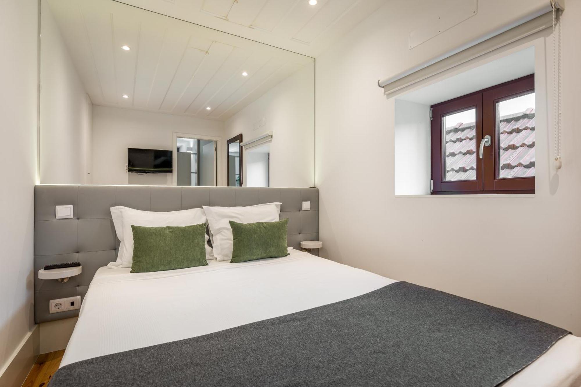 Bra.Com Apartments Oporto Pinheiros Δωμάτιο φωτογραφία