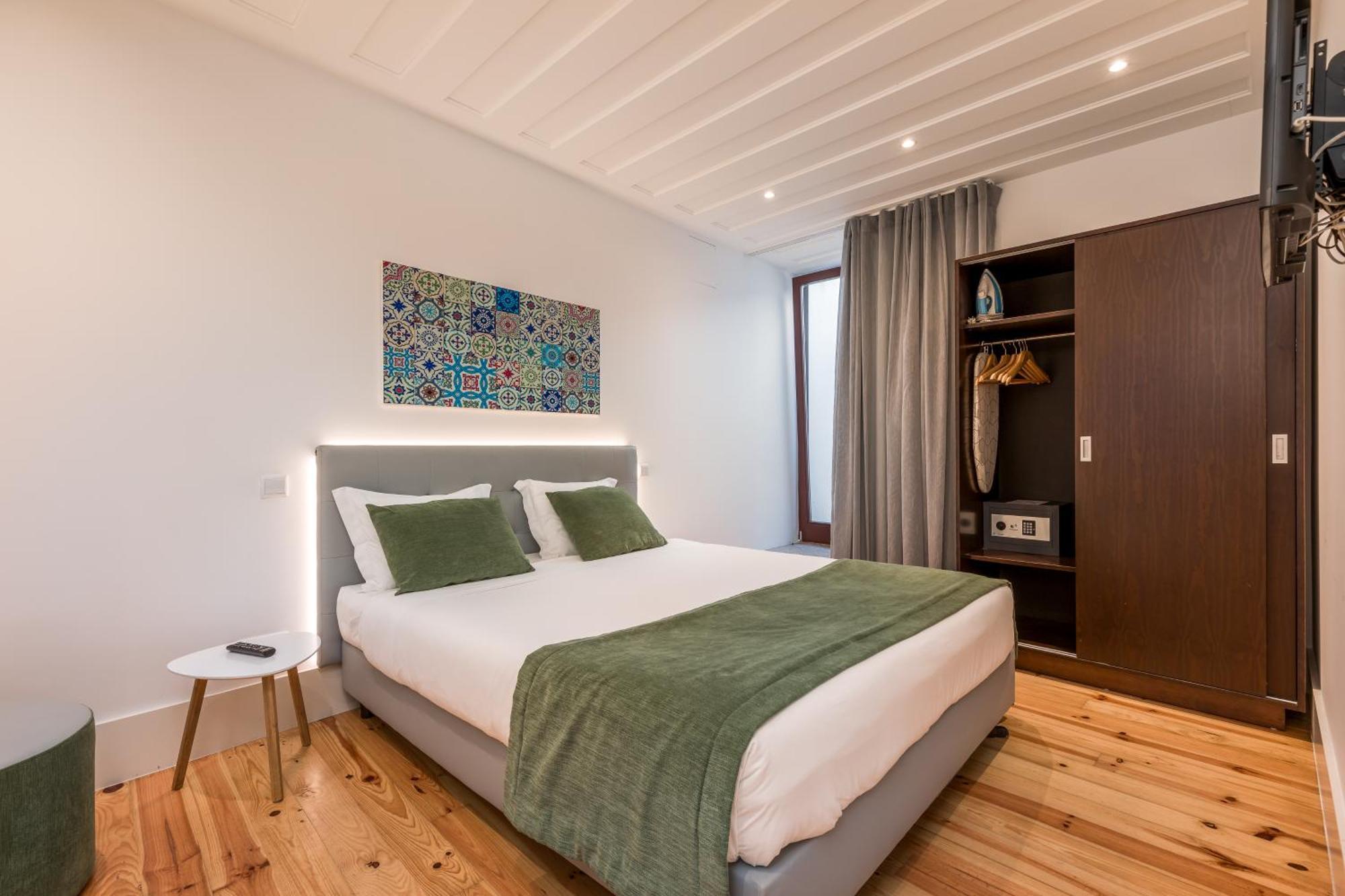 Bra.Com Apartments Oporto Pinheiros Εξωτερικό φωτογραφία