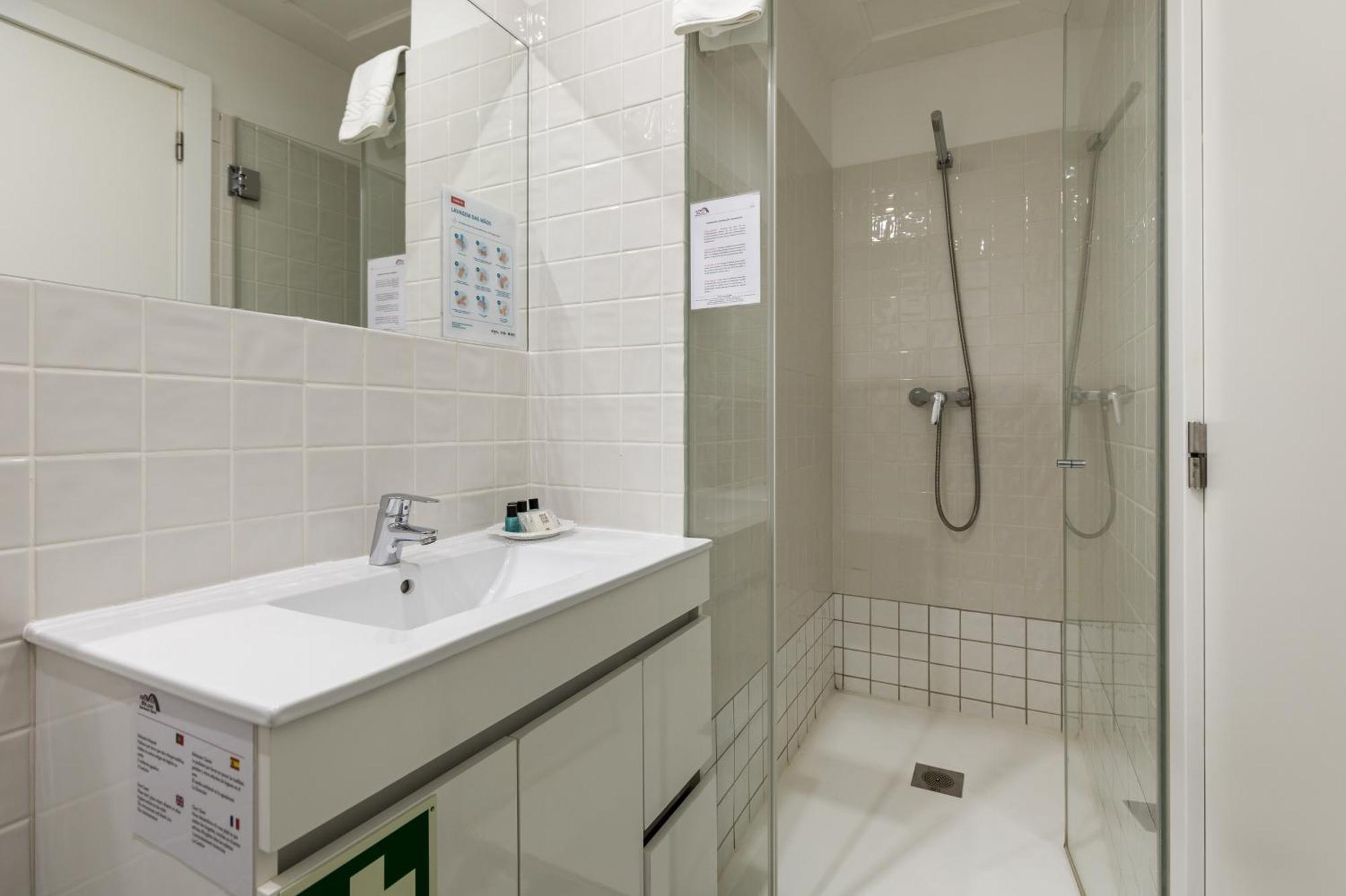 Bra.Com Apartments Oporto Pinheiros Δωμάτιο φωτογραφία