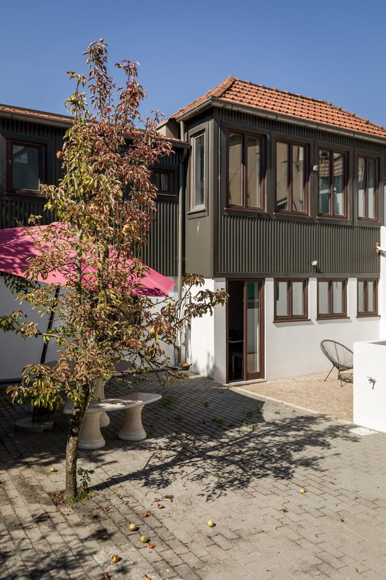 Bra.Com Apartments Oporto Pinheiros Εξωτερικό φωτογραφία