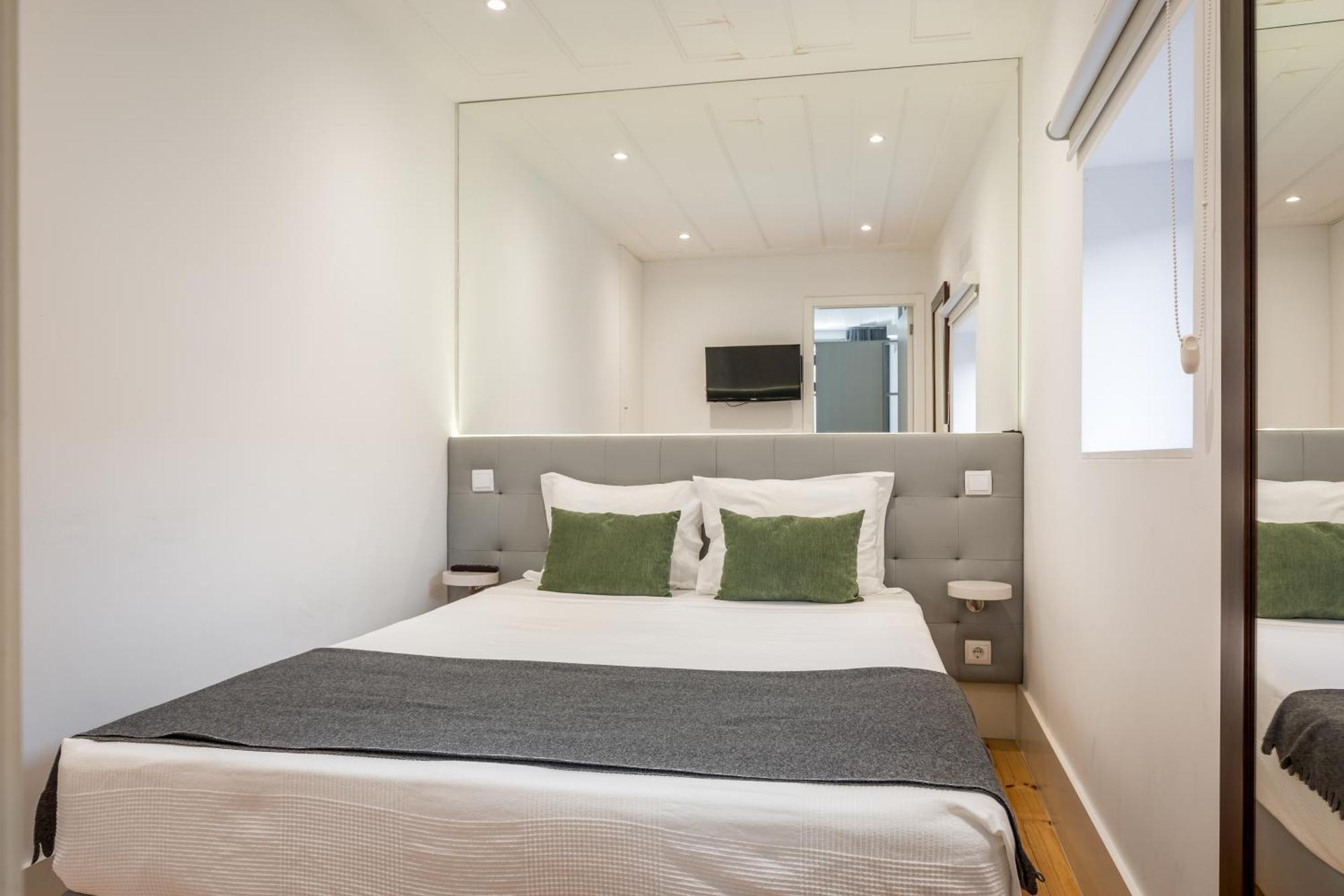 Bra.Com Apartments Oporto Pinheiros Δωμάτιο φωτογραφία