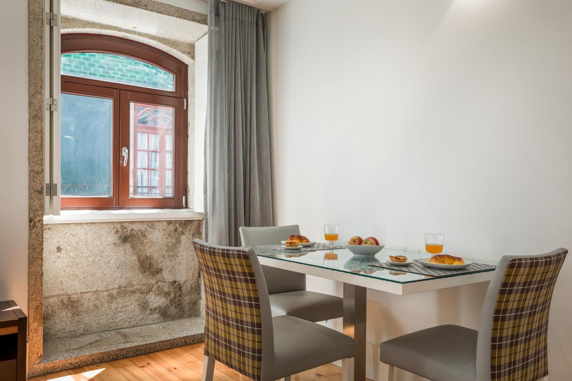 Bra.Com Apartments Oporto Pinheiros Εξωτερικό φωτογραφία