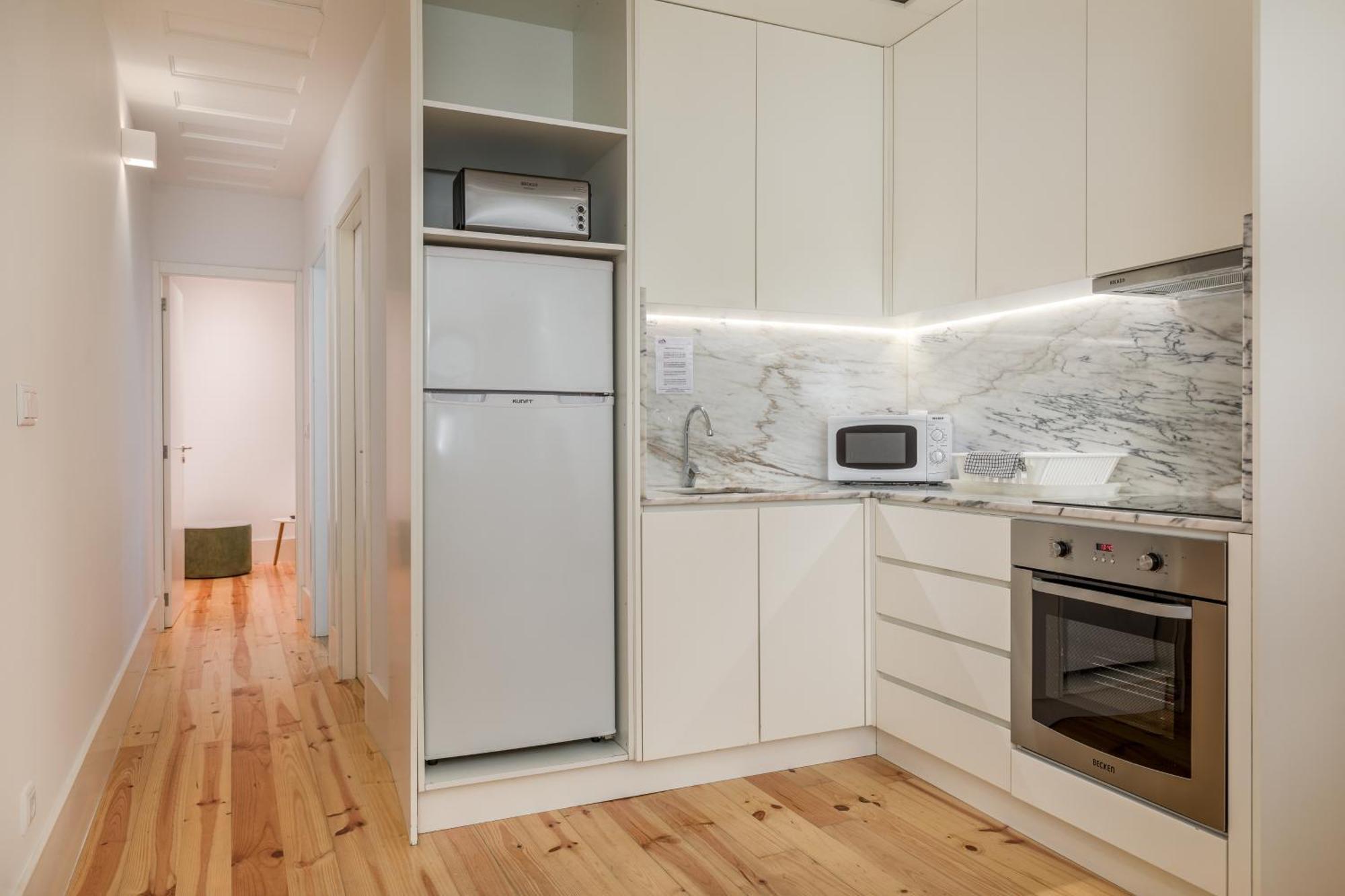 Bra.Com Apartments Oporto Pinheiros Εξωτερικό φωτογραφία