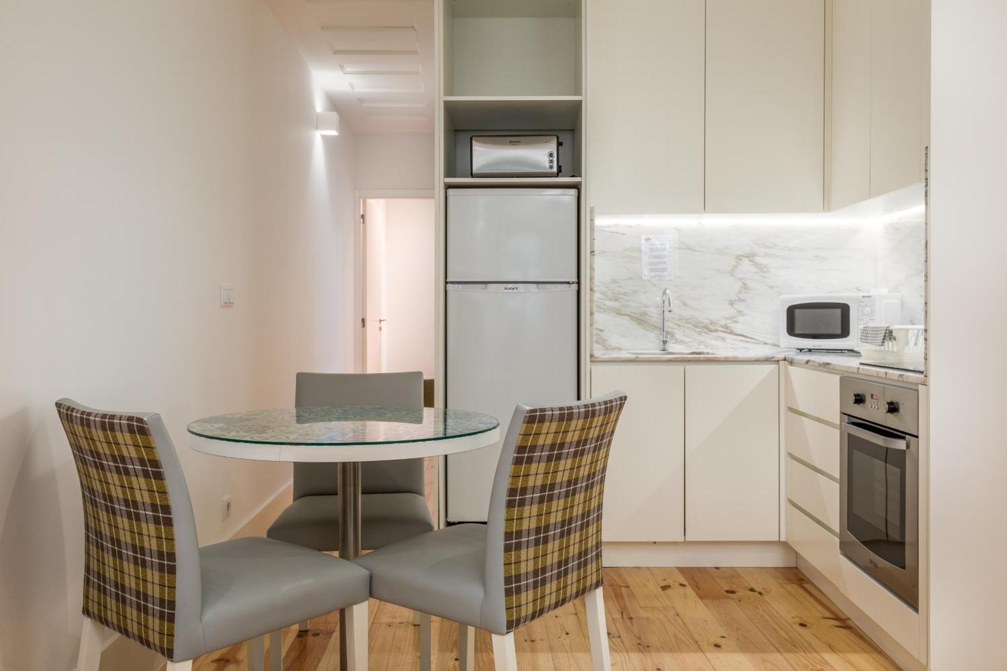 Bra.Com Apartments Oporto Pinheiros Δωμάτιο φωτογραφία