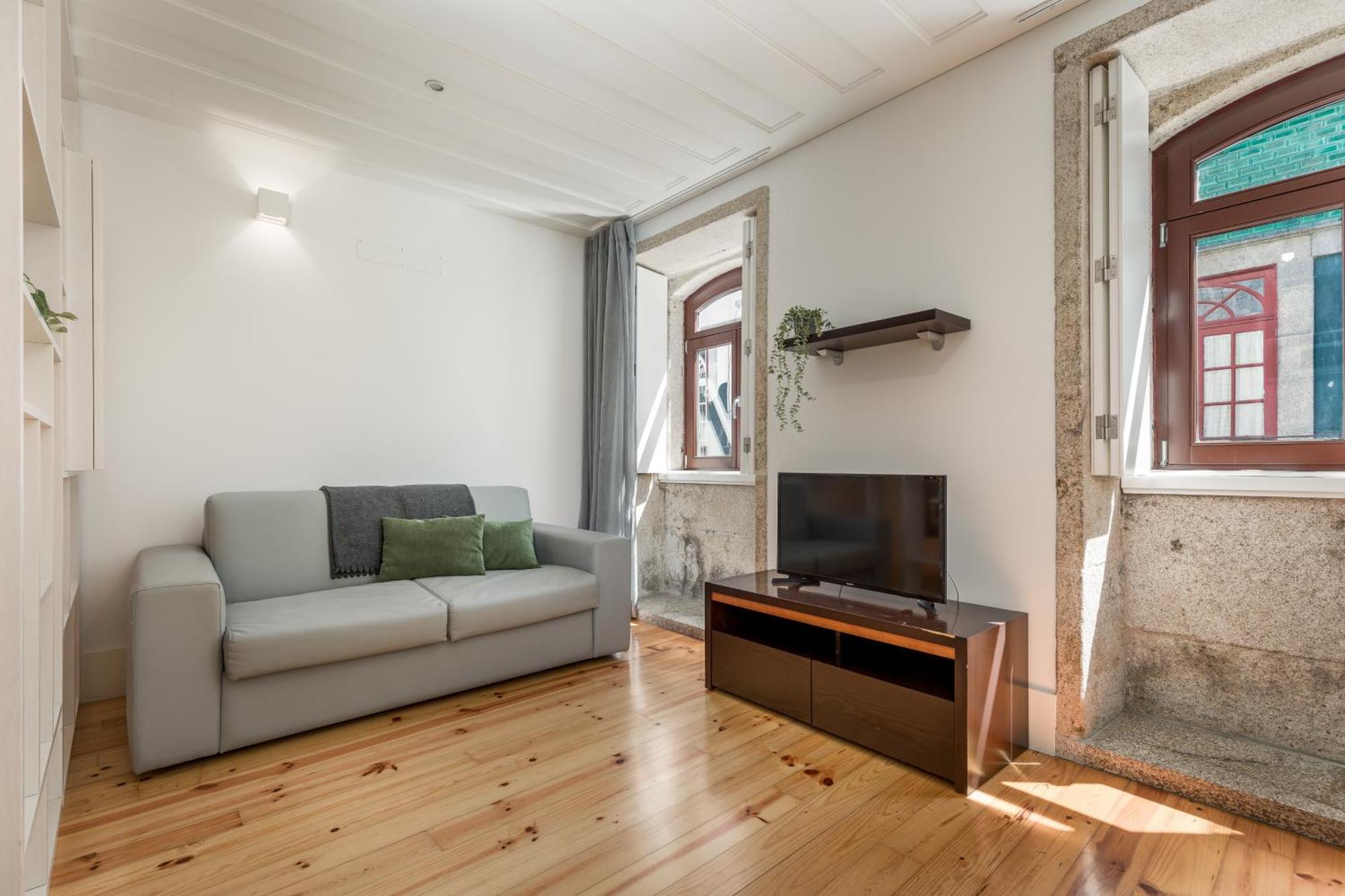 Bra.Com Apartments Oporto Pinheiros Εξωτερικό φωτογραφία