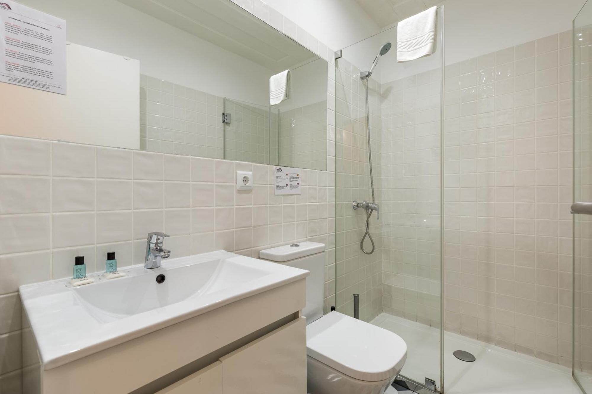Bra.Com Apartments Oporto Pinheiros Εξωτερικό φωτογραφία
