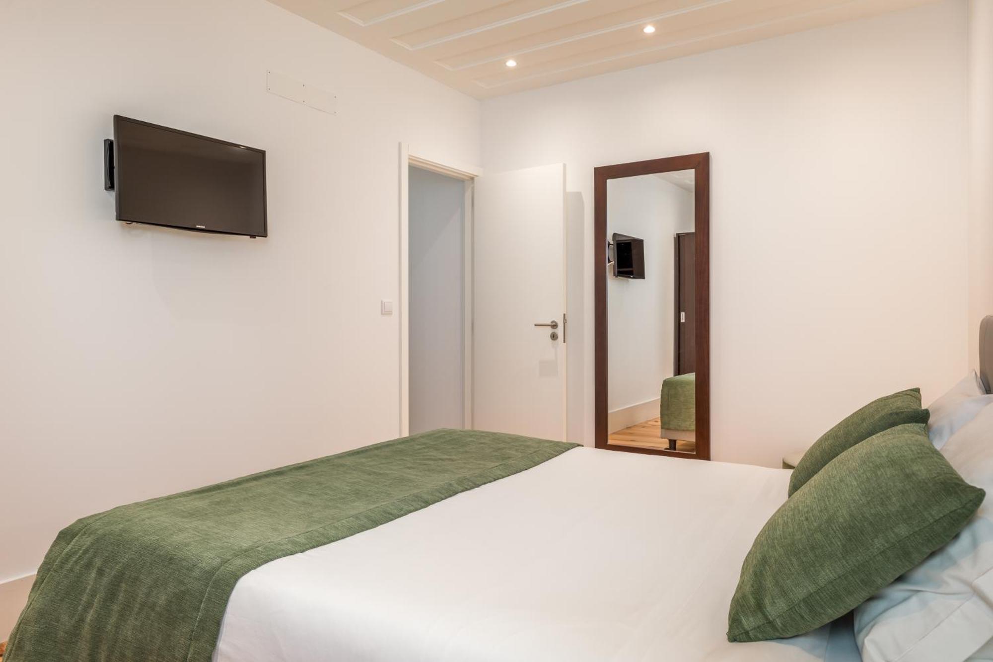 Bra.Com Apartments Oporto Pinheiros Δωμάτιο φωτογραφία