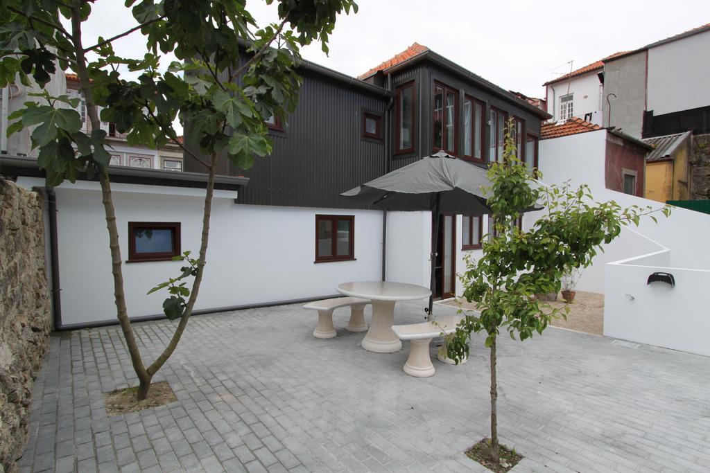 Bra.Com Apartments Oporto Pinheiros Εξωτερικό φωτογραφία